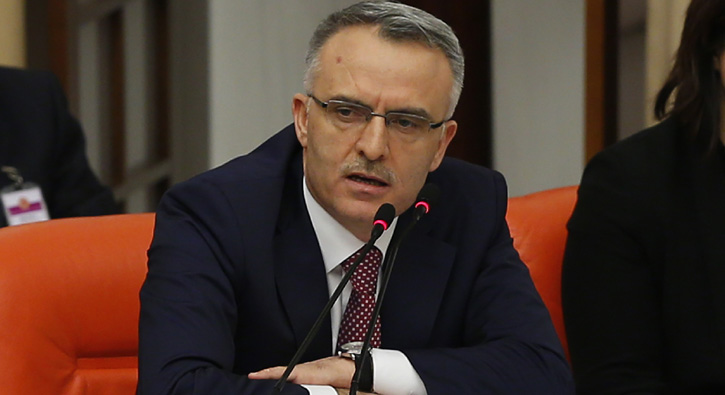 Bakan Naci A�bal: Ter�rle sonuna kadar m�cadele edece�iz