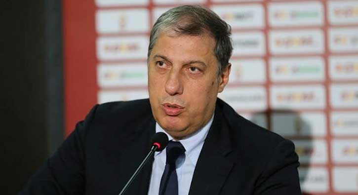 Levent Nazifo�lu'ndan transfer a��klamas�