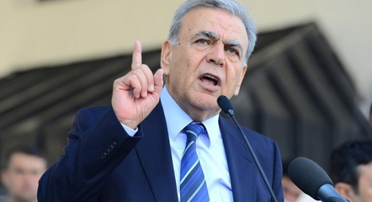 Aziz Kocao�lu'ndan sald�r� a��klamas�