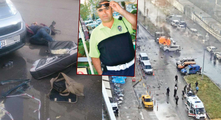 Can� pahas�na katliam� �nledi