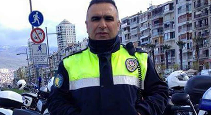 Galatasaray �ehit polis Fethi Sekin'in o�lunu altyap�s�na davet etti