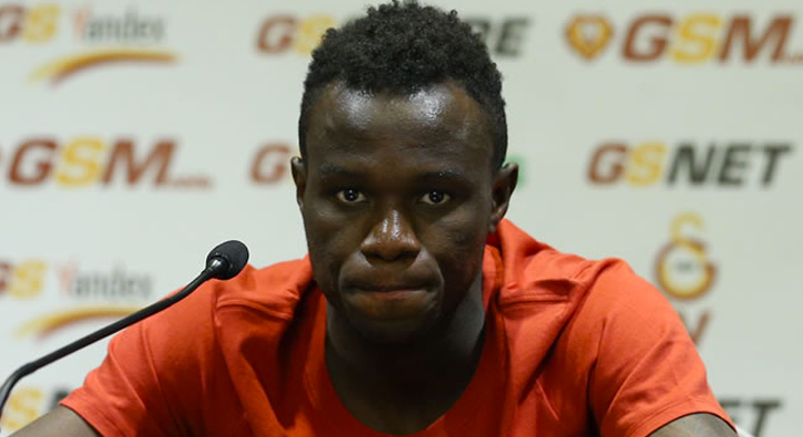 Bruma: Dualar�m T�rk halk�yla birlikte