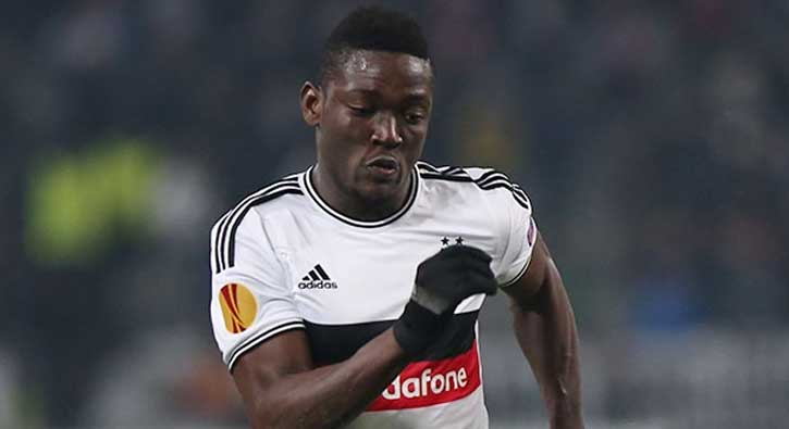 Daniel Opare, Lens'e transfer oldu