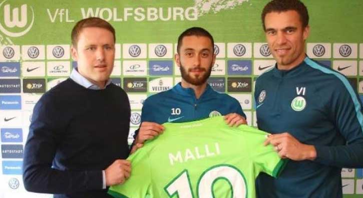 Yunus Mall� imza t�reninde �nemli a��klamalarda bulundu