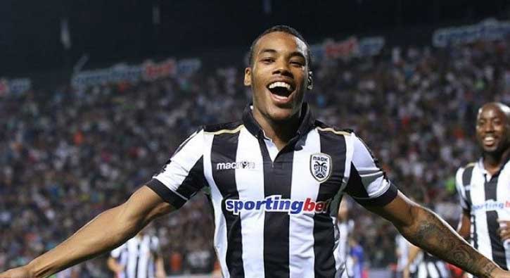 Garry Rodrigues, Galatasaray'da!