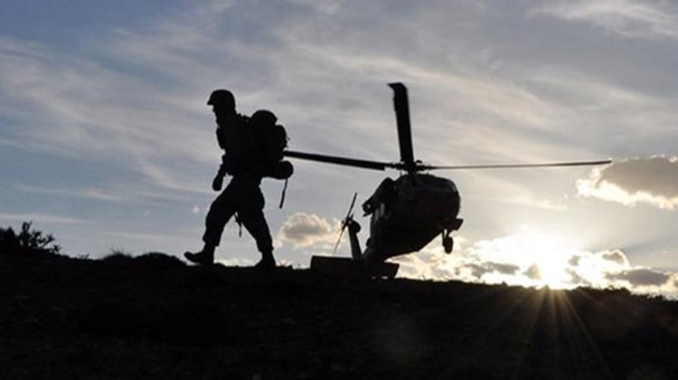 Lice k�rsal�nda soka�a ��kma yasa�� uzat�ld�