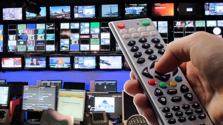 Yay�n yasa��na uymayan kanallara �ok a��r ceza