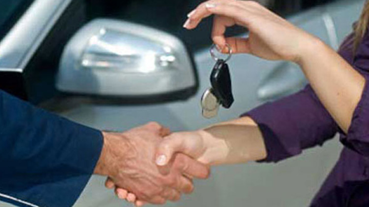 Ara� tescili noterde de yap�labilecek