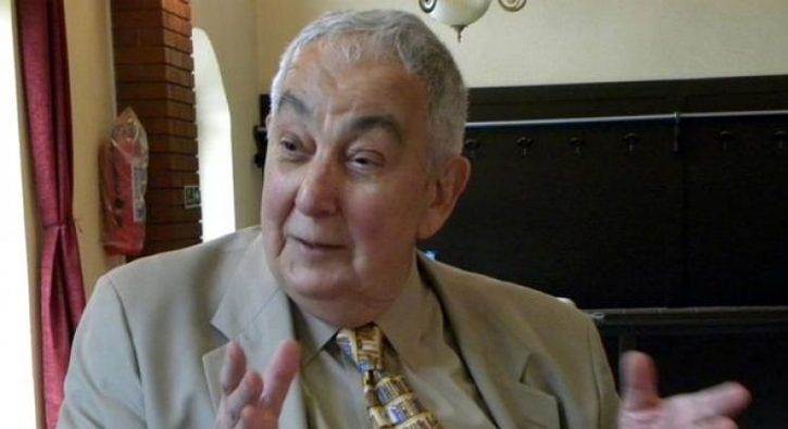  Sultan Abdlmecid'in 3. kuak torunu Osman Bayezid vefat etti