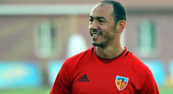 Umut Bulut: Galatasaray b�y�k camia gol sorunu ya�anmaz
