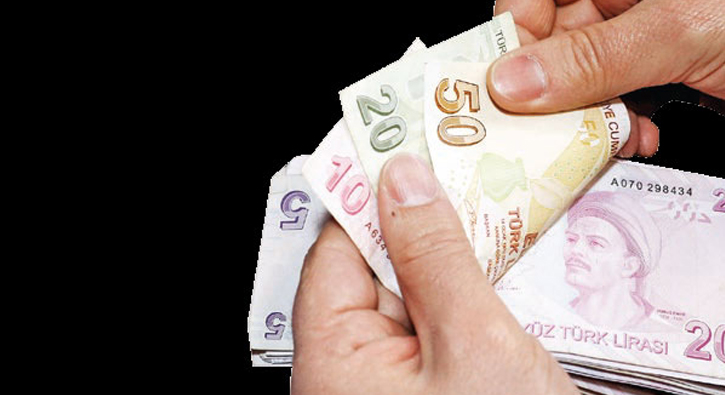 2022 engelli maa�� miktarlar� belli oldu