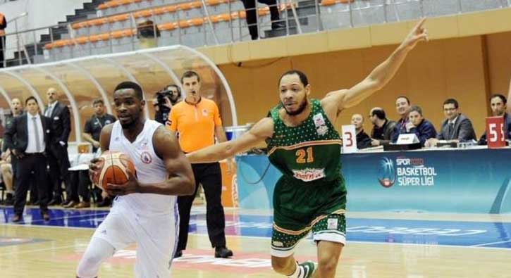Banvit, �stanbul'da y�k�ld�