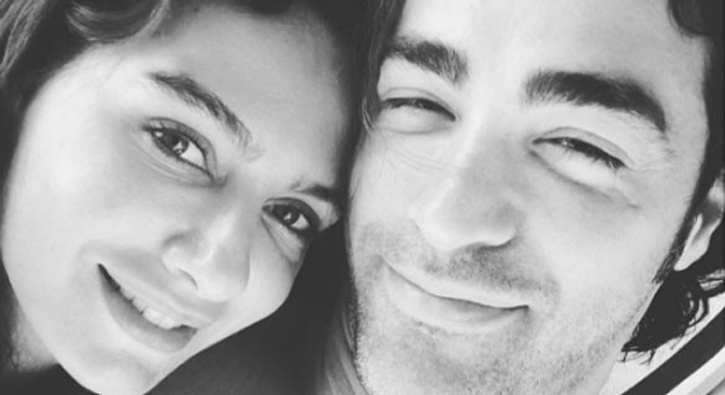 Sarp Levendo�lu Birce'yi silemedi