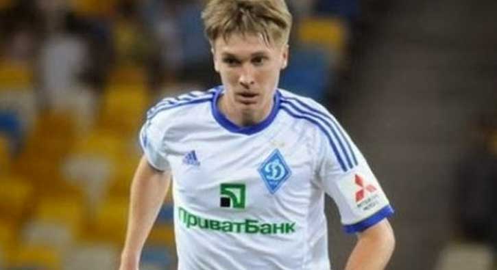 F.Bah�e'de gizli operasyon! Bir Ukraynal� daha...