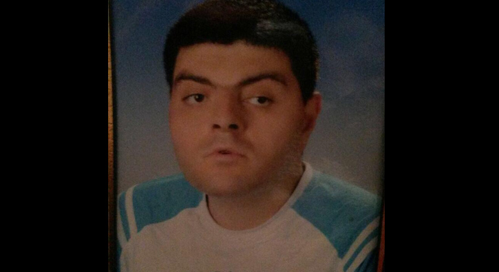 Balkondan dereye d��erek �ld�