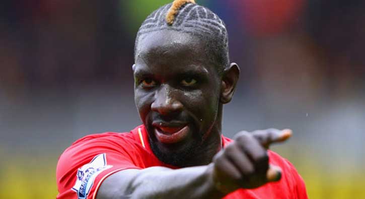 Sakho�dan Galatasaray�a m�jde!
