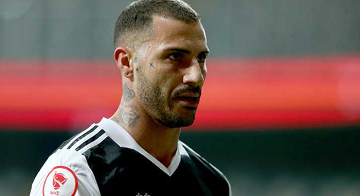 Menajer ortal��� kar��t�! Quaresma...