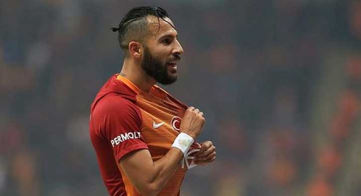 Galatasaray'dan Yasin ztekin'e af geliyor