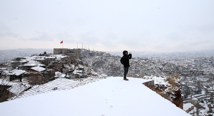 Ankara Valisi Topaca�dan �kar tatili� a��klamas�