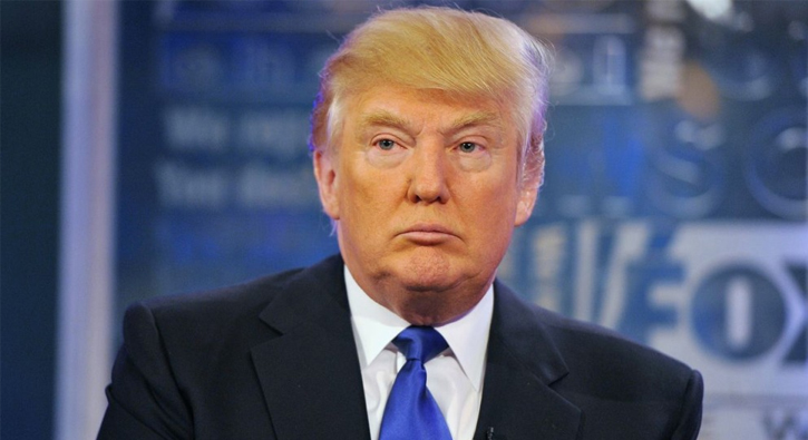 �in'den Trump'a 'intikam' uyar�s�