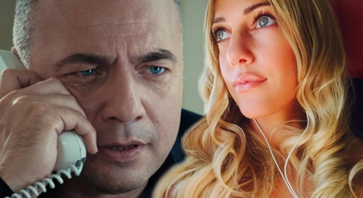 Oktay Kaynarca ile Meryem Uzerli aras�nda neler oluyor?