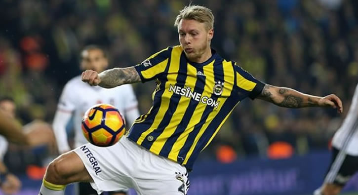 Kjaer i�in Chelsea'den 20 milyon euro istendi