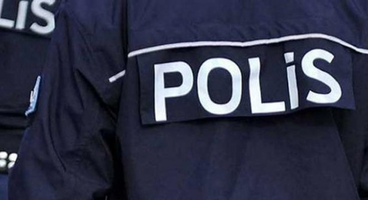 Polis h�rs�zlara g�z a�t�rmad�  