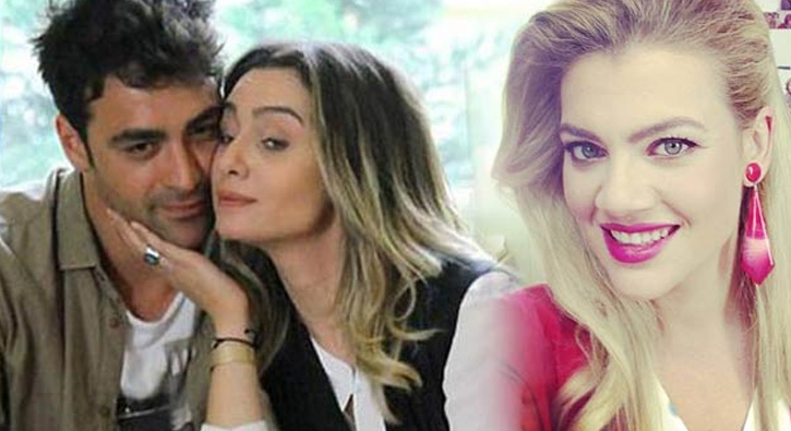 Derya �ensoy patlad�: Bug�ne kadar sustum ama...