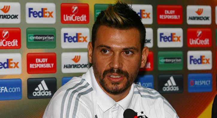 Ersan G�l�m: Be�ikta�'a geri d�nebilirim