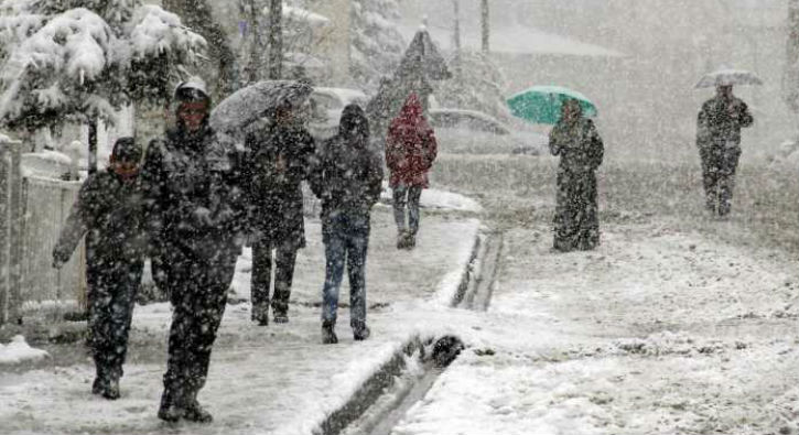 Tekirda� Valili�i'nden okullar tatil a��klamas�