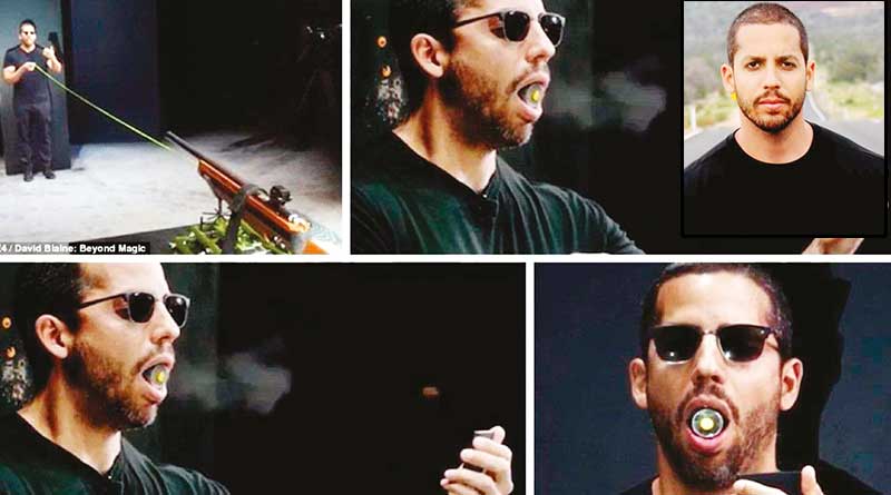 Kur�un sihir dinlemedi