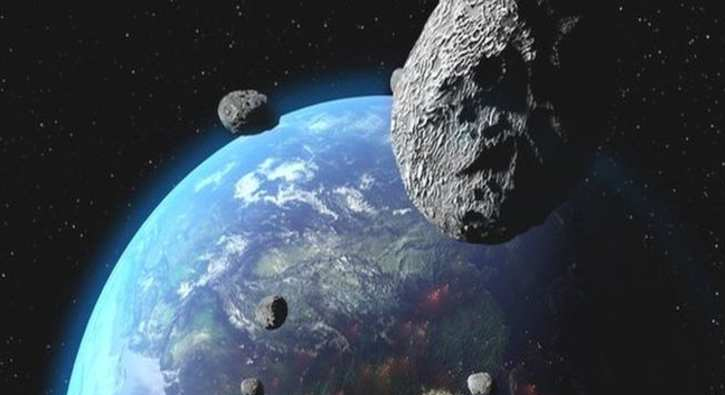 Yer �ekirde�inin ''kay�p elementi'' silikon olabilir