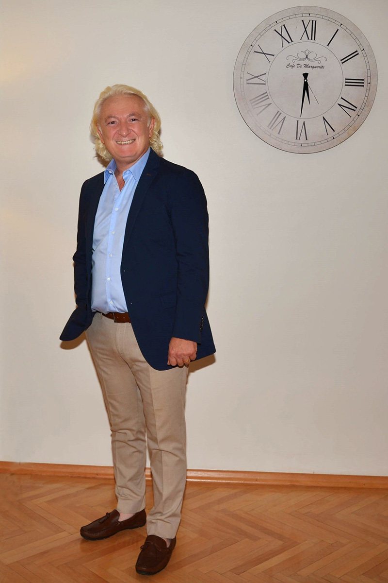 Sebepsiz yere a��r� mutluluk bipolar bozukluktur