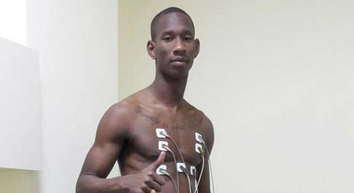 Aytemiz Alanyaspor, Glynor Plet'i kadrosuna katt�