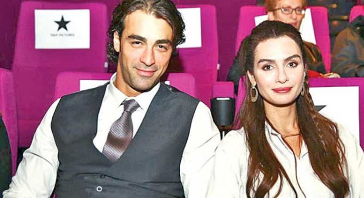 Birce Akalay, Sarp Levendolu ile boanma sorularna ne yant verdi?