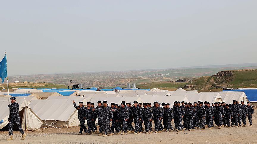 Irak'tan 'Ba�ika' a��klamas�