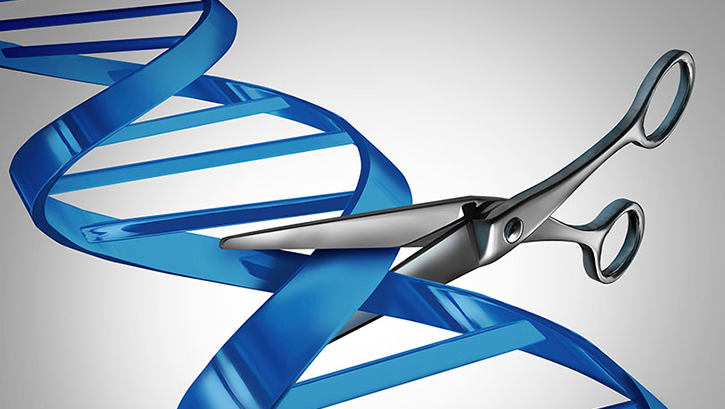 Genetik kimlik deitirmeye patent verilmeyecek