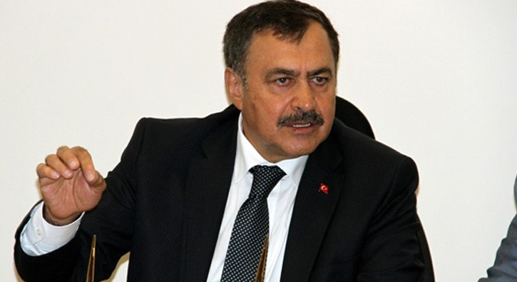 Bakan Ero�lu'ndan S�rmene yang�n� hakk�nda a��klama