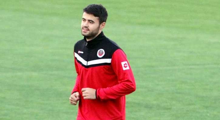 Galatasaray, Ahmet �al�k transferini bitiriyor!
