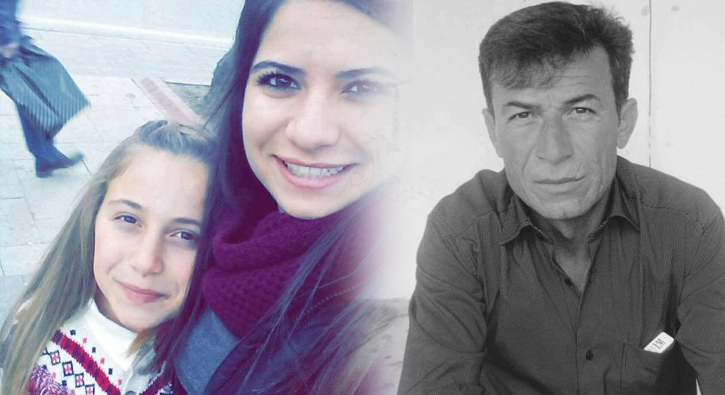 Denizli'de yang�n facias�: 3 �l�