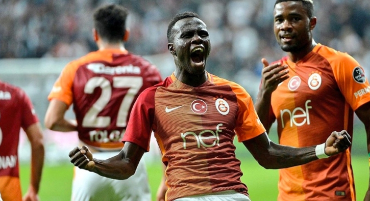 Bruma'n�n s�zle�mesine 30 milyon euro'ya serbest kal�r maddesi konacak
