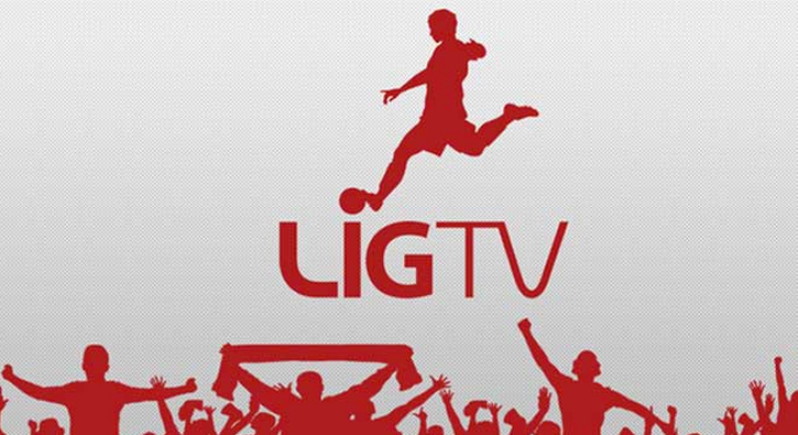 Lig TV'nin yeni ismi beIN Media Group oldu