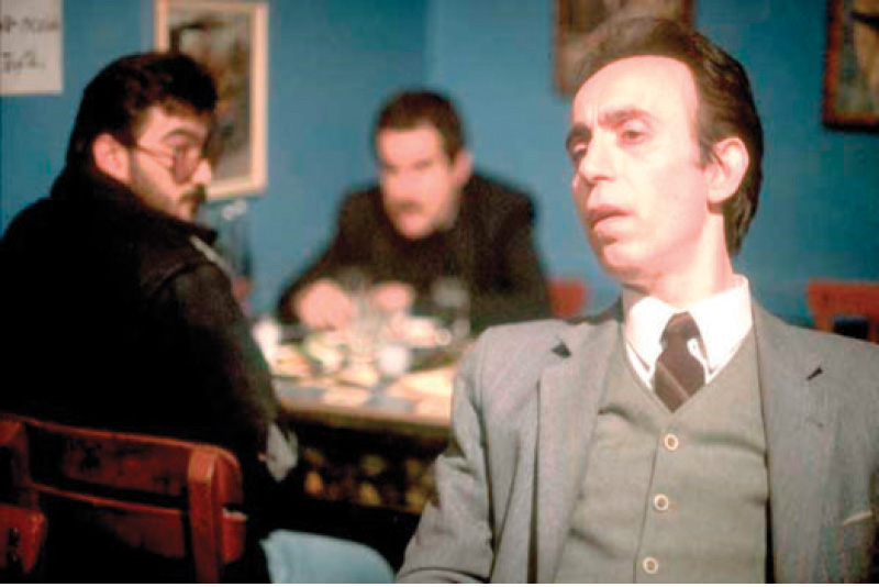 Anayurt Oteli par�ldayacak