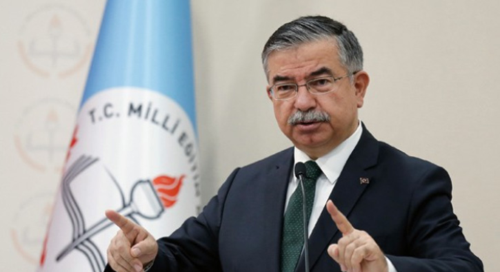 Yeni m�fredat a��klan�yor