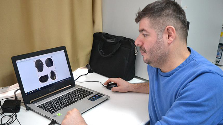 T�rk ara�t�rmac�lar b�cek z�rh�ndan zay�flama hap� geli�tirildi