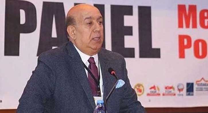 Mustafa Yener son yolculu�una u�urland�