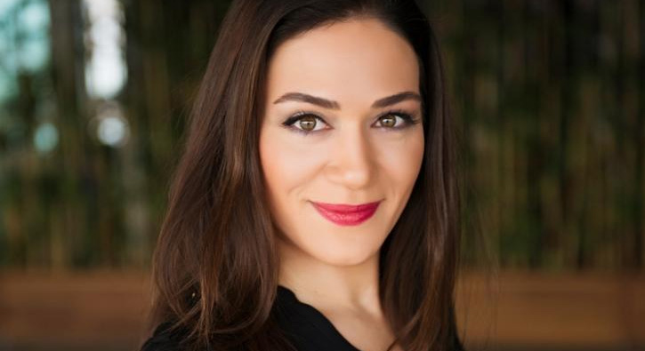 �zge Borak dua istedi