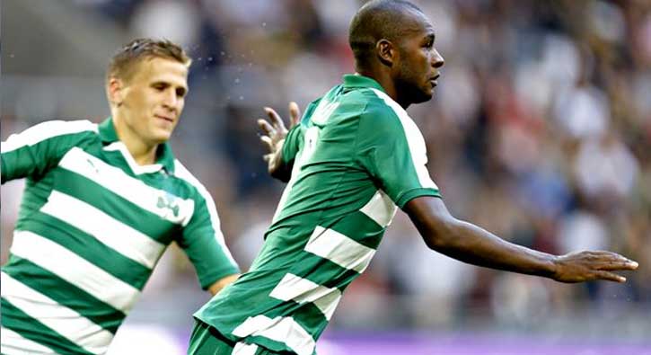 Fenerbah�e'den resmi Ibarbo a��klamas�