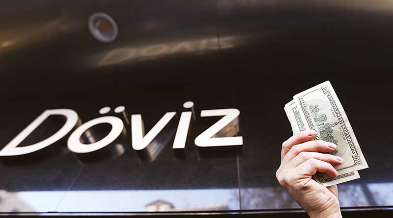 60 d�viz b�rosu mercek alt�nda