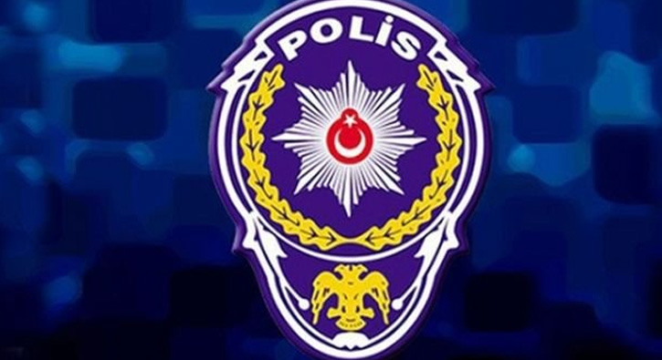 Antalya Emniyetinde g�rev de�i�iklikleri